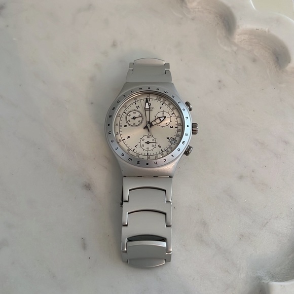 Swatch Other - Authentic Swiss Swatch Watch